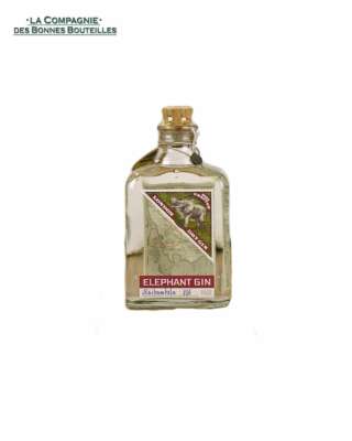 London Dry Gin Elephant Gin 70 cl