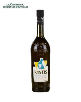 Pastis Aelred Pastis Provencal 70 cl
