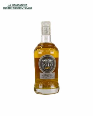 Rhum Angostura 1919