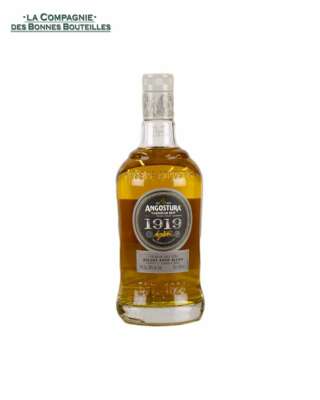 Rhum Angostura 1919