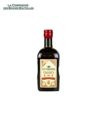 Rhum De Mélasse Gunroom Navy Rum 70 cl