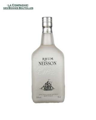 Rhum Neisson L'esprit 70 cl