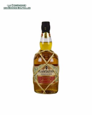 Rhum Plantation Xaymaca Special dry 70 cl