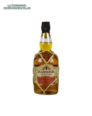 Rhum Plantation Xaymaca Special dry 70 cl