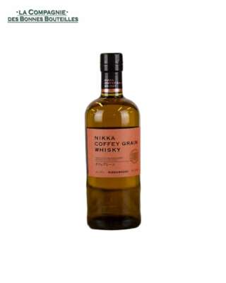 Single Grain Whisky Nikka Coffey Grain 70 cl