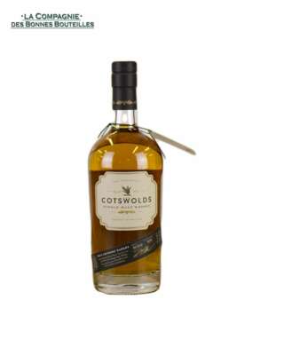 Single Malt Cotswolds Single Malt 70 cl