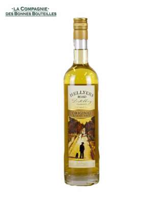 Single Malt Hellyers Road Original Roaring 40 S 70 cl