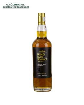 Single Malt Kavalan King Car 70 cl