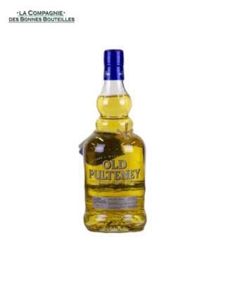 Single Malt Old Pulteney 2008 Flotilla 70 cl