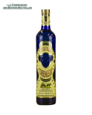 Tequila Tequila Corralejo Reposado 70 cl