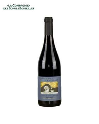 Vin Rouge Pic saint loup Château La Salade St Henri 1803 75 cl