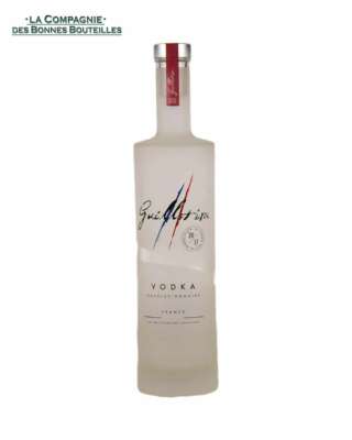 Vodka Guilottine Originale 70 cl
