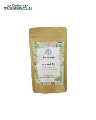 maté Monthébio 100 gr