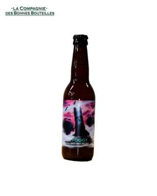Bière Hoppy Road - foggy east coast pale ale - VP 33cl