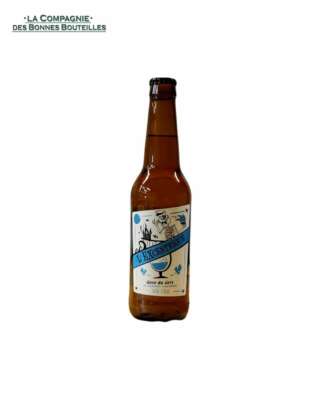 Bière L'excuse - l'excentrique VP 33cl