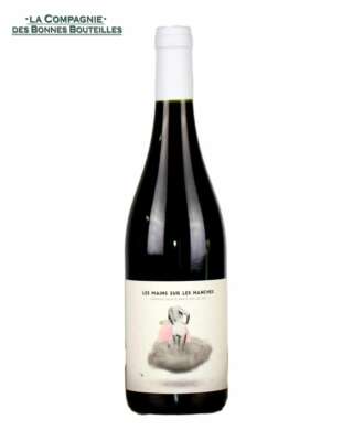 Vin-Rouge-Corbières-Les-Mains-sur-les-hanches-Sainte-Marie-des-Crozes-150-cl