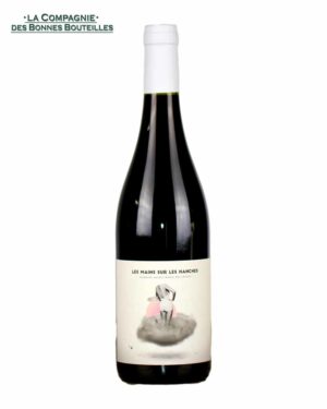 Vin-Rouge-Corbières-Les-Mains-sur-les-hanches-Sainte-Marie-des-Crozes-150-cl