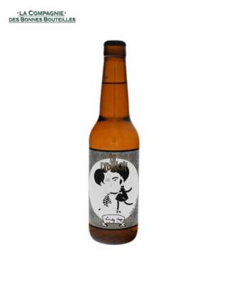 Bière La débauche - Lindy Hop VP 33cl