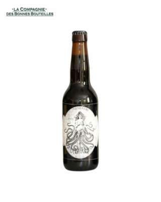 Bière La débauche - Menestho VP 33cl