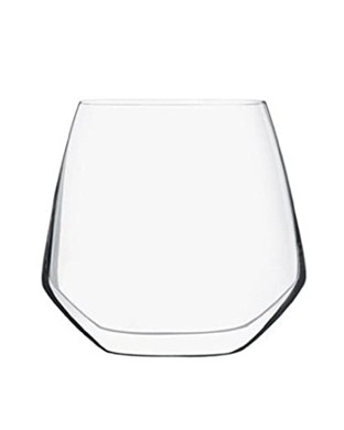 Boite de 6 verres à spiritueux EXCELLENCE 39cl