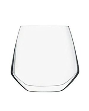 Boite de 6 verres à spiritueux EXCELLENCE 39cl