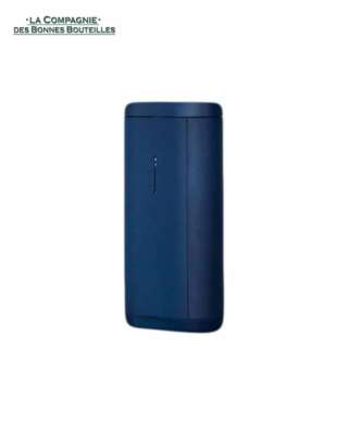 Ice Breaker sapphire blue
