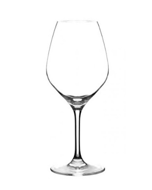 Verre Excellence vin boite x 6 39 cl