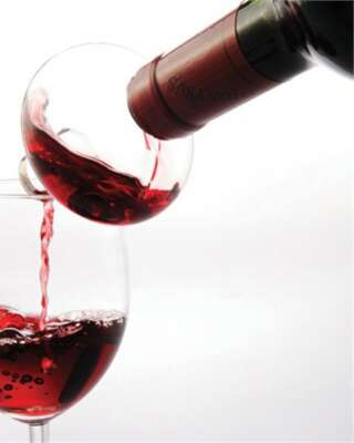 Vinoglobe (aérateur) vin bouquet