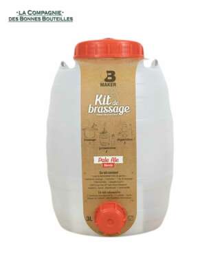 kit de brassage b maker