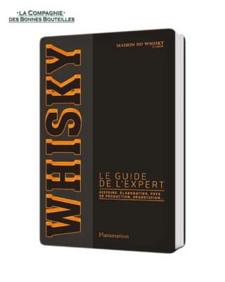 whisky le guide de 'expert