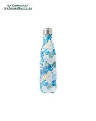 yoko design Bouteilles isotherme equador 500 ml