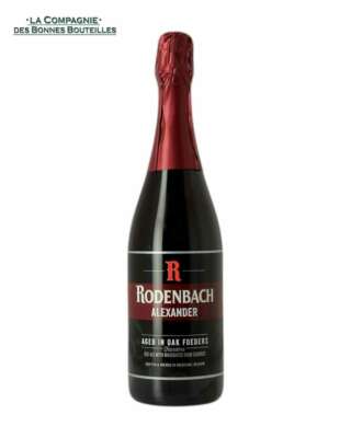 Bière Rodenbach Alexander VP 75cl