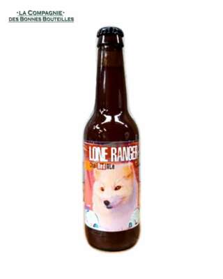 Bière IceBreaker Ultra Violet VP 33cl