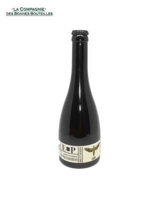 Bière Effet Papillon Brett series - saison - Bruxellensis Trois Vrai 33cl