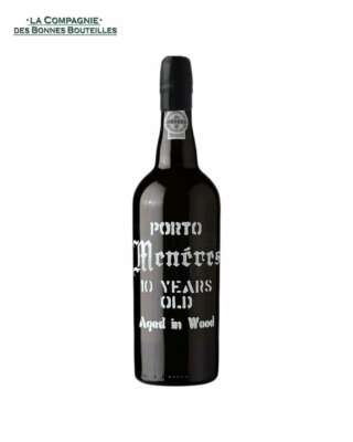 Porto Meneres 10 ans Tawny  75cl