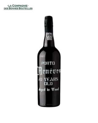 Porto Meneres 20 ans Tawny 75cl