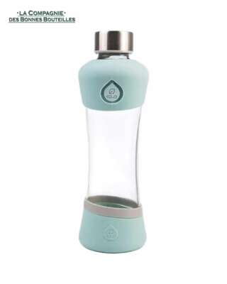 Active bottle vert  Equa 550 ml