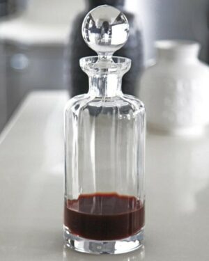 Carafe Heartwood 0.75 L
