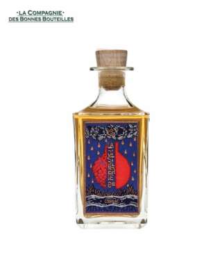 Distillerie Générale - Cognac Fin Bois Cognac Fins Bois 2008 - 9 Ans 35 cl