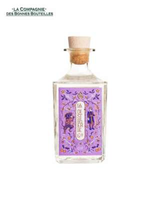 Distillerie Générale - London Dry Gin Beefeater  batch n°1