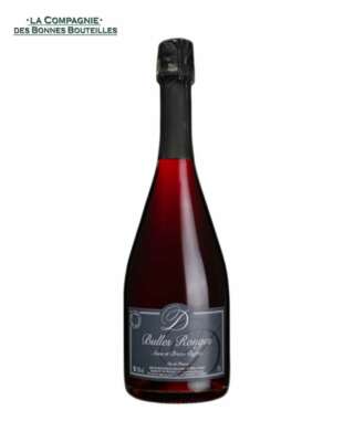 Méthode Ancestrale - Bulles rouges -  Domaine Duffau - 75 cl