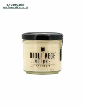 Sauce Apéro Aioli - Maison Bigand 110ml