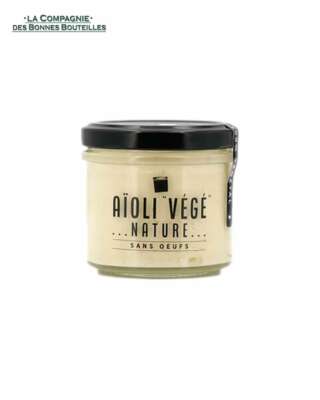 Sauce Apéro Aioli - Maison Bigand 110ml