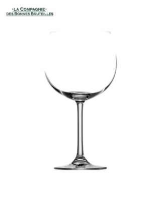 Verre Vineas Gin boite de 6 X 67 cl