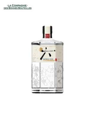 Gin Roku - 70 cl