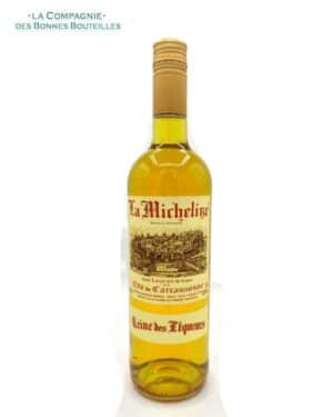Micheline - liqueur - Maison Cabanel 70 cl