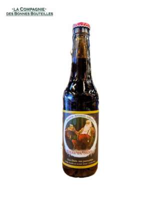 Bière Gilbert's Bière de Noel 33cl