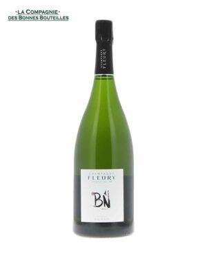 Champagne Fleury Blanc De Noir Brut Magnum 150 cl