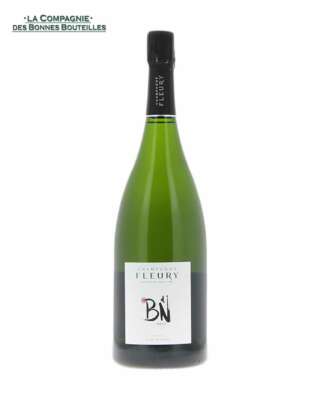 Champagne Fleury Blanc De Noir Brut Magnum 150 cl