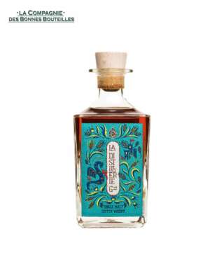 Whisky Distillerie Générale-Strathisla- Single Malt 13 ans - 2004 35 cl